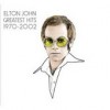 ELTON JOHN — HOLD ME CLOSER